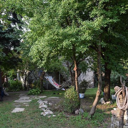 Hostel Musafir Konjic Exterior foto