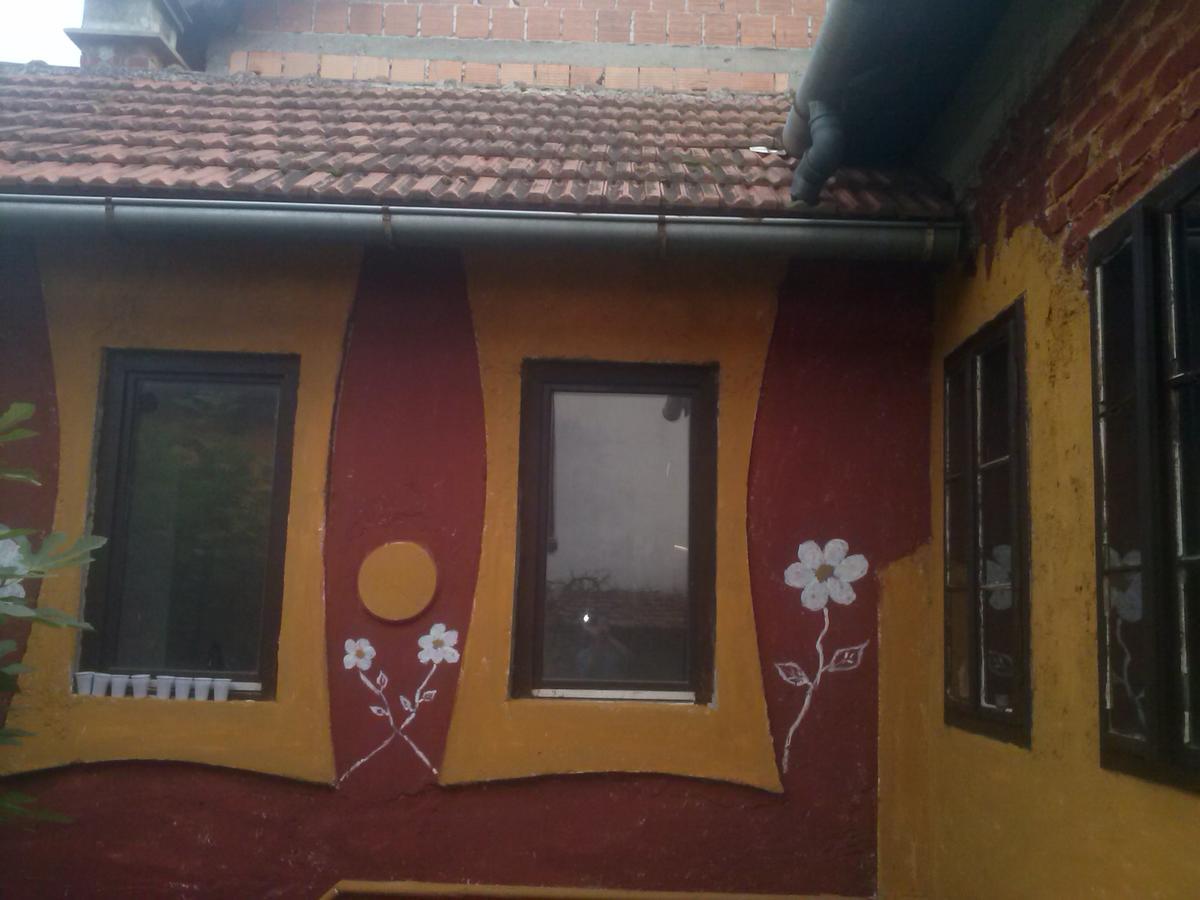 Hostel Musafir Konjic Exterior foto
