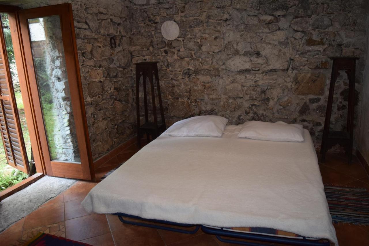 Hostel Musafir Konjic Exterior foto